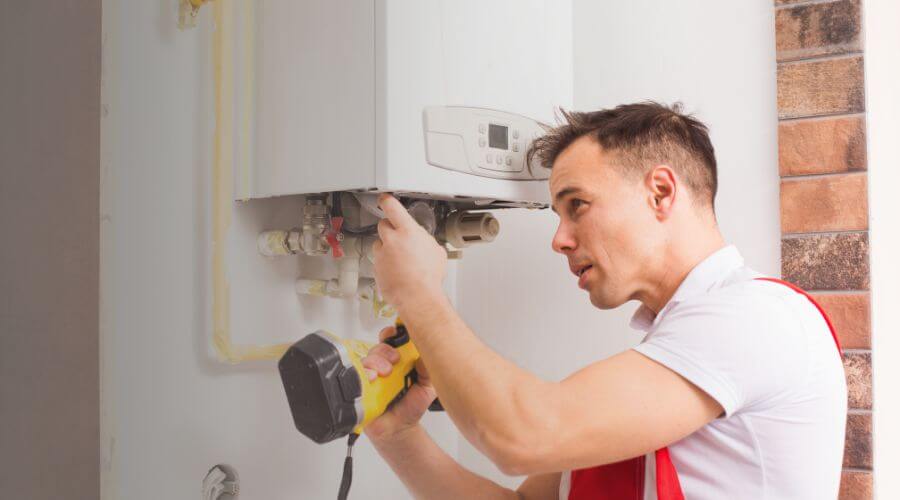 Professional emergency plumbing in Nottawa, MI